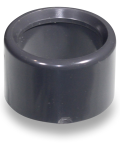 Reducing bush 63od x 50id PVC NP16